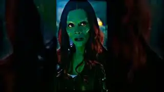 Thanos Asking A Collector About The Reality Stone Clips Scenes #short #viral