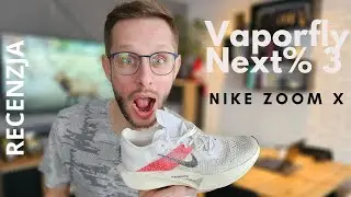 Nike Zoom X Vaporfly Next% 3 - recenzja, test opinia by runaddicts