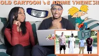 Couple Reacts : 