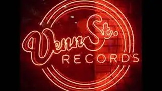 Lebrosk - Venn Street Records Mix