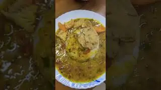 daal rice aaloo chaukha I #food #recepie #food #viral #shortsvideo