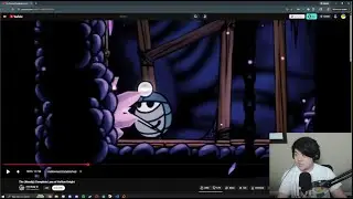 🔴 LEARNING HOLLOW KNIGHT LORE!!!