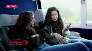 Red Coach Luxury Transportation