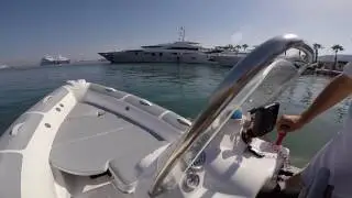 Adventure Vesta 550