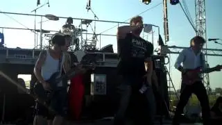 We never Die - Defrage