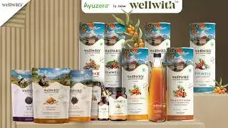 WELL WITH  SEABUCKTHORN || #seabuckthorn #review #trending 