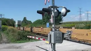 CN#108/CN#3874, CN#2996 / AT BENNETT RD: