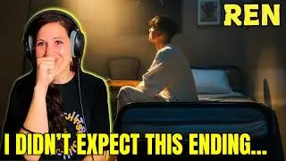 I Was Not Ready for What Happened Next... First Time Hearing Ren - Vincent's Tale - the Bedroom