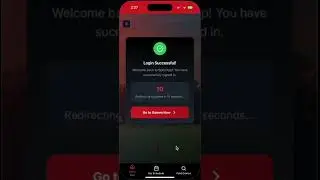 Install Sports Ecstasy App on Apple (iOS) Mobile
