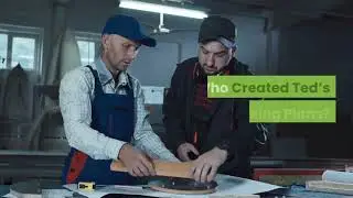 Ted&rsquo;s Woodworking Plans Review | Does It Scam?
