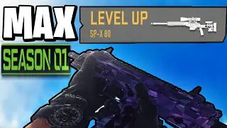 Best Season One XP Glitch In Modern Warfare 2