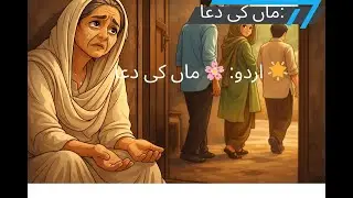 STORY                                                         ammi k hathon sy sb bachy nikal diye