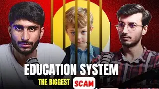 Education system of Pakistan Exposed.Why is it failing?@syedmuzammilofficial7067 @BookBuddyOfficial