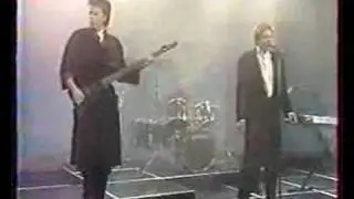 Duran Duran- Vertigo (Do The Demolition)