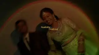 Reception Promo 2024 II Akanksha & Prudviraj II Coming Soon II SJ PHOTOGRAPHY