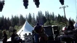 HSMF - Bela Fleck, Zakir Hussain, and Edgar Meyer