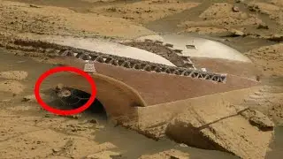 Mars Revealed: Breathtaking 4K Footage from the Red Planet