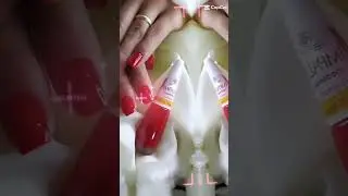 manicure Transforma&ccedil;&atilde;o ❤️#unhasincriveis#unhasimples #vcsabia