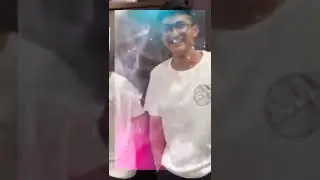 Soul goblin on fire🔥with his girlfriend 🌝😂|| #soul #soulgoblin .......