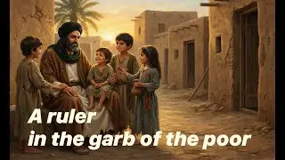 A Father to the Forgotten &ndash; A Tale of Compassion & Justice