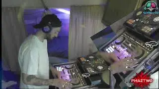flagrant Friday trance mix