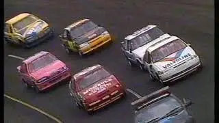 Auscar - Goodyear 150 Highlights