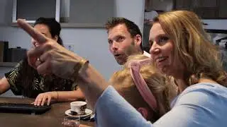 De Bergjes Chalets en Caravans - Bedrijfsvideo NL