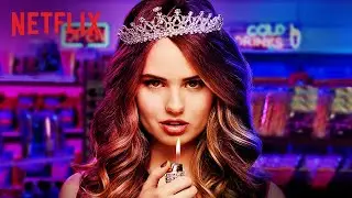Insatiable | Tr&aacute;iler principal | Netflix