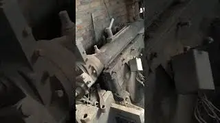 USED MACHINES. LATHE FOR SALE
