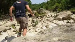 miniComfort - also the running, adventure, outdoors guard