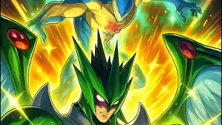 YuGiOh Elemental HERO Cosmo Neos 1 card Combos META Vanilla HERO deck! Miracle Ejector