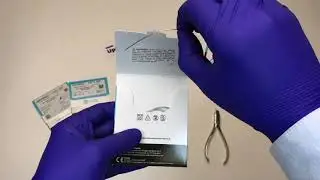 Arcuri Pre Torque - G&H Orthodontics