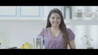 Bajaj Kitchen Appliances - TV commercial