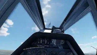 Fw 190 A-5 vs P-51D-5 | War Thunder Simulator Battles VR