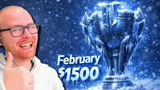 Another Month, Another uThermal 2v2 Cup