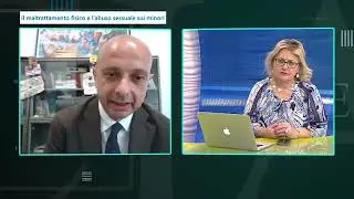 Il maltrattamento fisico e l’abuso sessuale sui minori