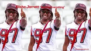 Elisha Jarrett Publix - Tackle Everything
