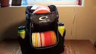 Latitude 64 Mail Call - Disc Golf Nerd
