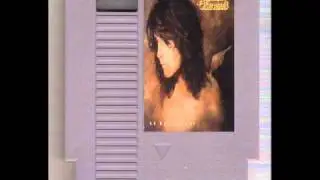 OZZY OSBOURNE - No More Tears 8 BIT