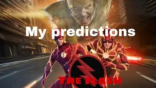 My predictions for the flash 2 (if they decide to make it)