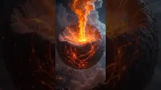 2039: NASA found hell in space&hellip; K2-141b the 