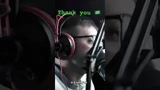 Thank you Brazil for making Cairo the youngest Hip Hop Canadian Independent Artist on Brazil Radio
