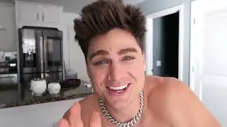 Bradlee: MY 2 MONTH BODY TRANSFORMATION (BEFORE & AFTER) (Re-upload)