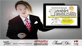 Covert Shirt Demo Video - get *BEST* Review and Bonus HERE ... :) :) :)