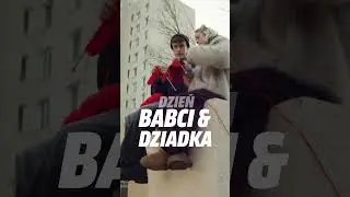 Pamiętaj o starszyźnie i okaż szacunek 🫡Zgarnij najlepszy towar dla dziadk&oacute;w z okazji ich święta 👵👴