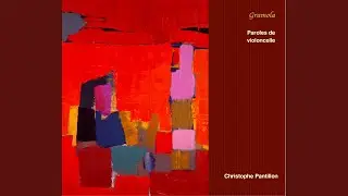Étude-caprice pour un tombeau de Chopin