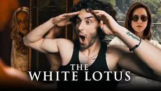 I Was WRONG About Everything In *THE WHITE LOTUS SEASON 2*