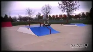 WELCOME TO THE TEAM: COLE HOSMAN