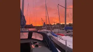 Летний вечер