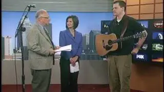 Jeff Miller Interview and 